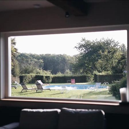 La Villa Des Crenees Heron エクステリア 写真