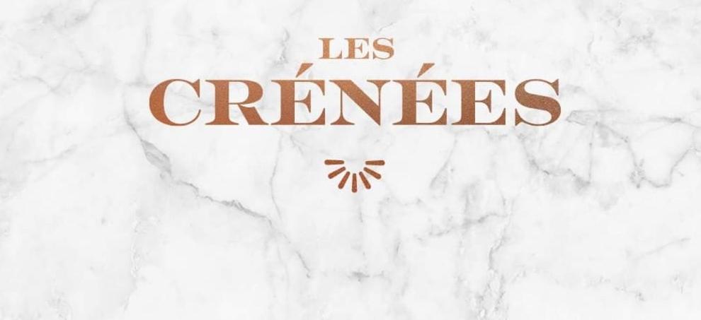 La Villa Des Crenees Heron エクステリア 写真