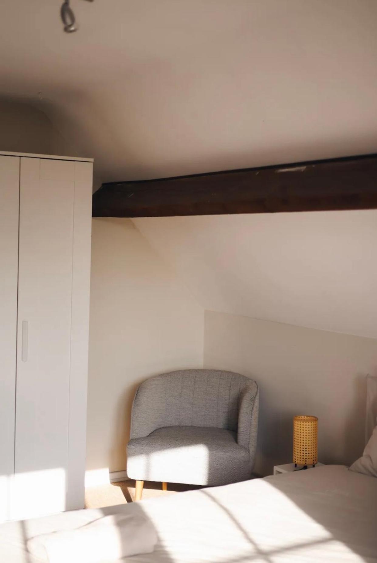 La Villa Des Crenees Heron エクステリア 写真