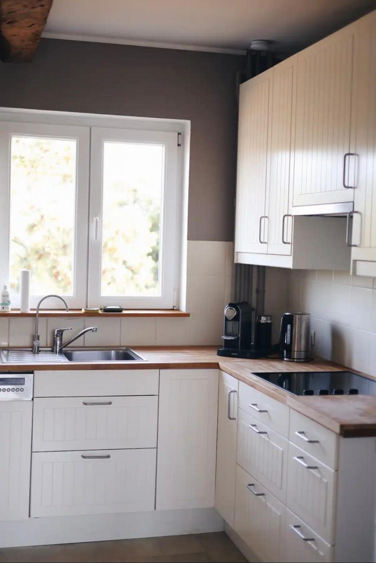 La Villa Des Crenees Heron エクステリア 写真