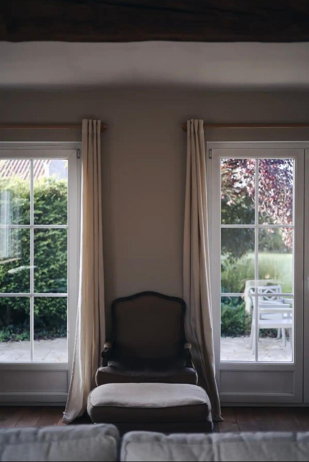La Villa Des Crenees Heron エクステリア 写真