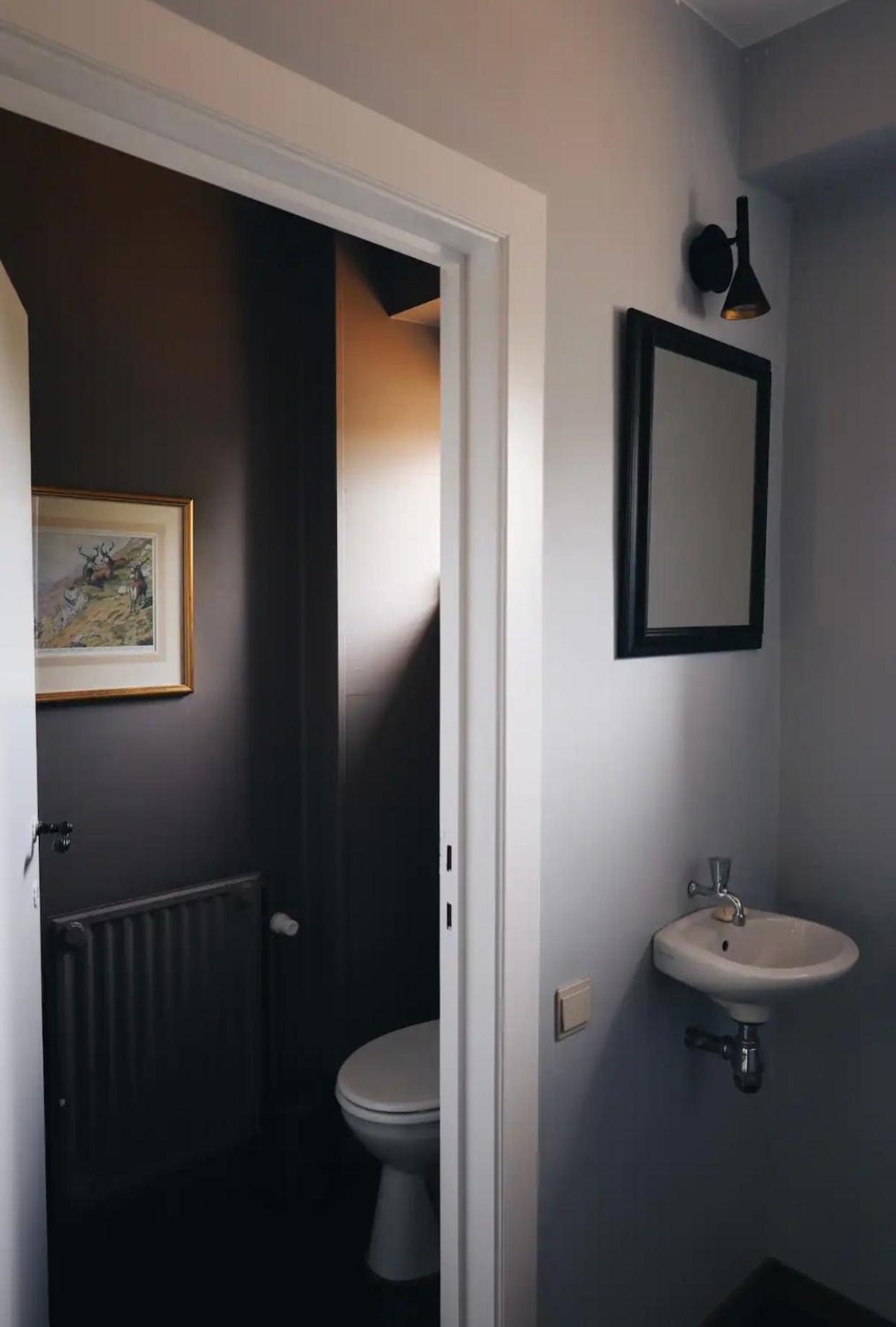La Villa Des Crenees Heron エクステリア 写真