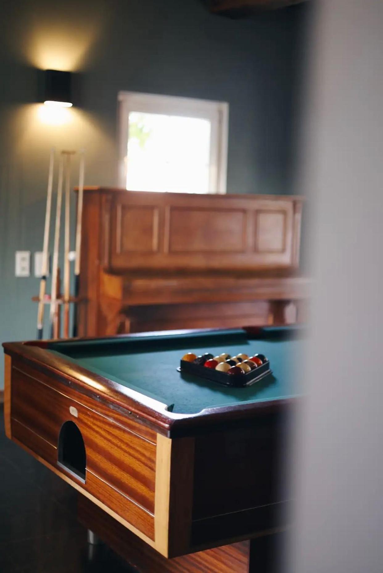 La Villa Des Crenees Heron エクステリア 写真
