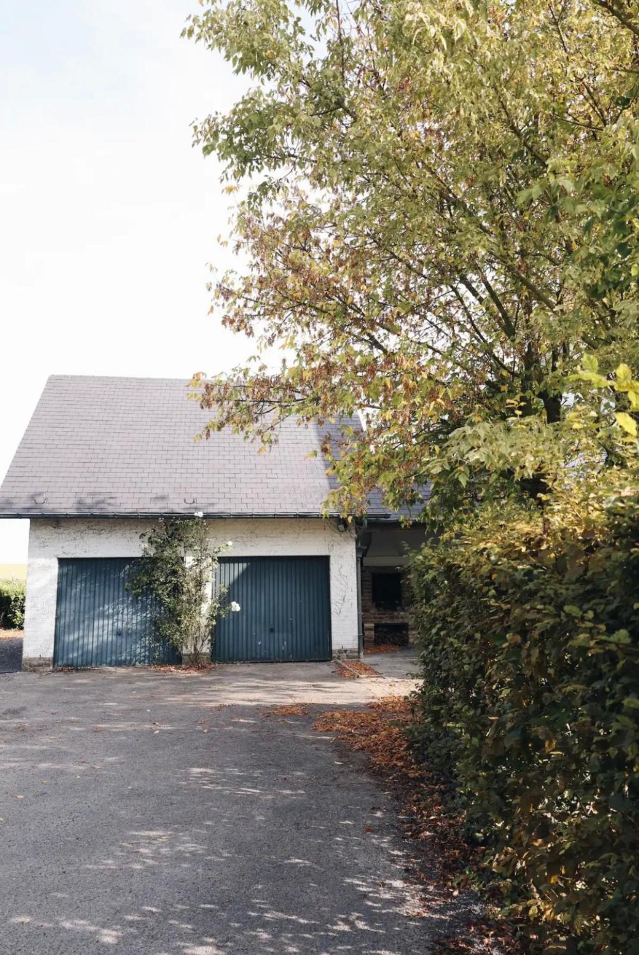 La Villa Des Crenees Heron エクステリア 写真